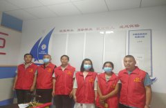 為認真落實中共中央《關于培育和踐行社會主義核心價值觀的意見》，進一步增強社會主義核心價值觀體系宣傳教育的針對性，2021年6月29日上午，市水利工程總公司的黨員走進黨建聯盟