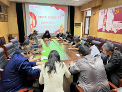 5月25日，聊城市水利工程總公司組織開展民法典應知應會知識測試，進一步檢驗干部職工對民法典的學習成效。 本次測試采用閉卷形式，題型有單選題、多選題等題型，內容緊扣民法典